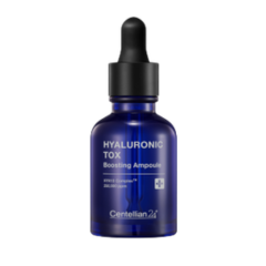 Centellian24 Hyaluronic Tox Boosting Ampoule